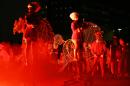 La Grande Parade 012 * 4368 x 2912 * (5.39MB)
